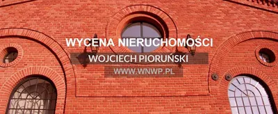 Rzeczoznawca Majątkowy, Wycena Nieruchomości, Wojciech Pioruński
